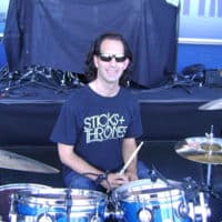 Drum Lessons Los Angeles - Red Pelican Music - Neil