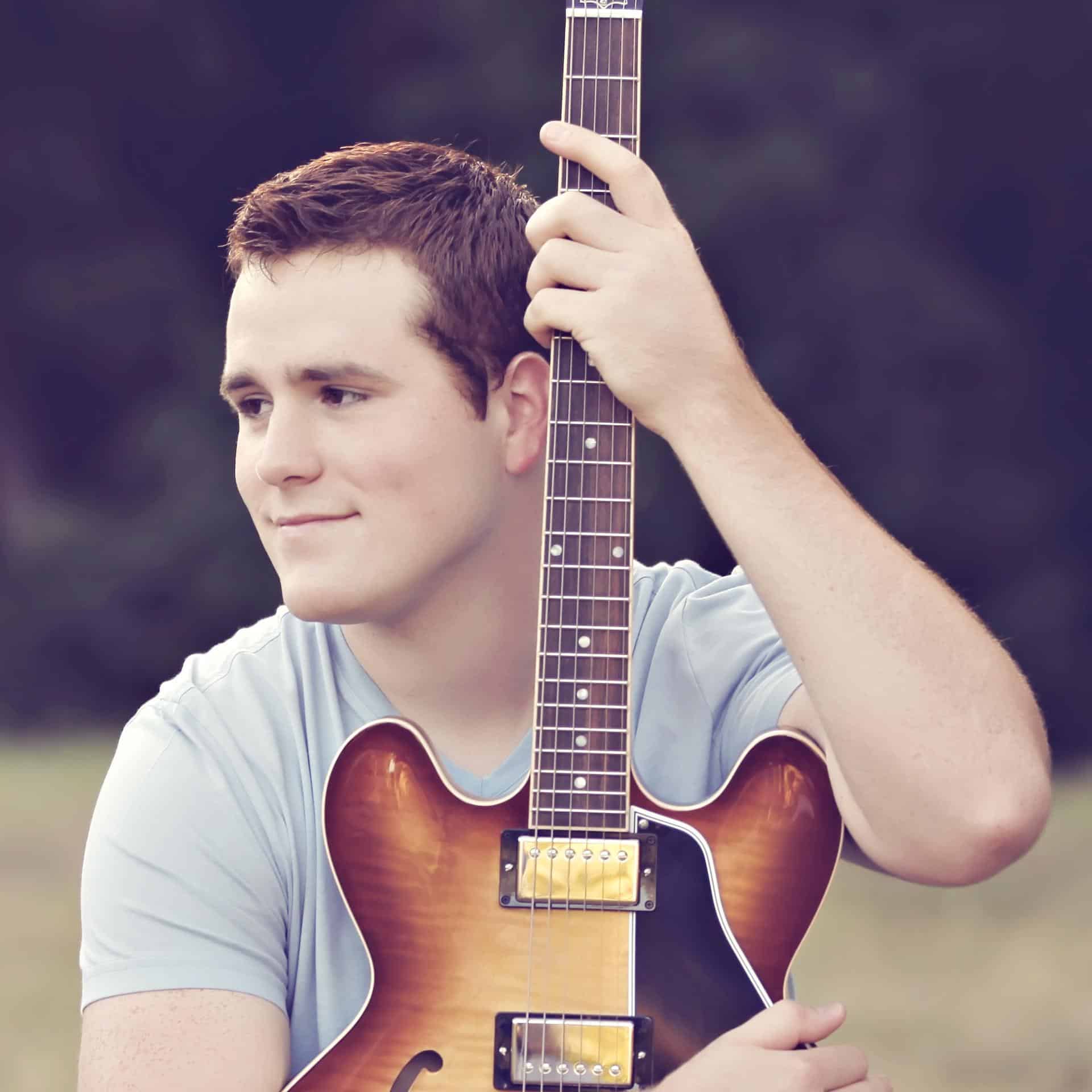 Ryan - Red Pelican Music