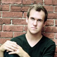 Voice Lessons Los Angeles - Red Pelican Music - Dustin 1