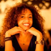 Voice Lessons Los Angeles - Red Pelican Music - Syreeta 3