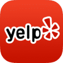 music lessons los angeles - red pelican music - yelp logo