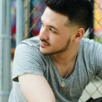 Latin guitar lessons - Los Angeles - Red Pelican Music - Will - 4