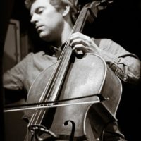Cello lessons Los Angeles - Red Pelican Music - Trevor 2
