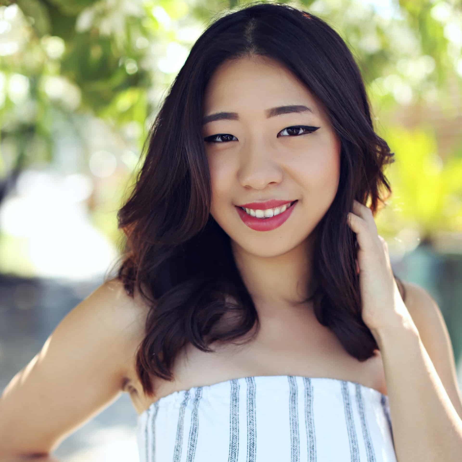 Classical piano lessons - Los Angeles - Red Pelican Music - Evelyn