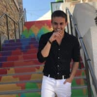 Piano and voice lessons - Los Angeles - Red Pelican Music - Matthew 2