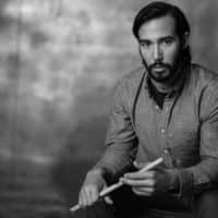 Jazz drum lessons - Los Angeles - Red Pelican Music - Andrew 5