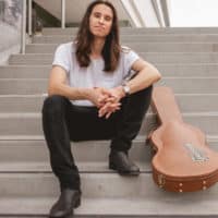 Bass and guitar lessons with Josh - Pasadena CA - Red Pelican Music