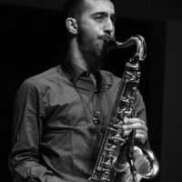 Jazz saxophone lessons with Ari - Los Angeles, CA - Red Pelican Music