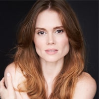 Danielle - Piano Teacher
