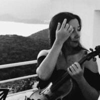 Merve - Piano & Violin Teacher